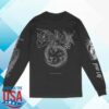 Zheani Merch Store Zheani Folk Long Sleeve