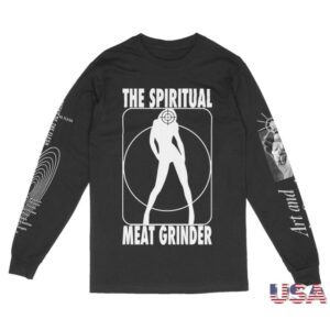 Zheani Merch Store Zheani Tsmg Long Sleeve