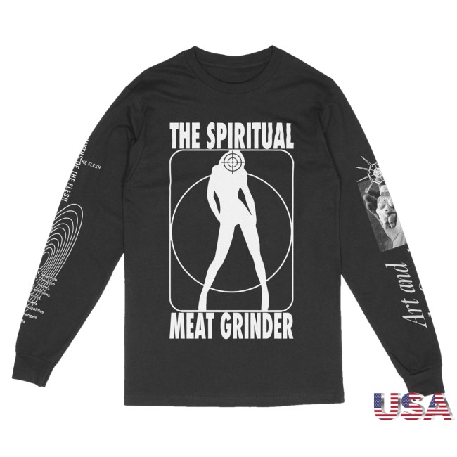 Zheani Merch Store Zheani Tsmg Long Sleeve