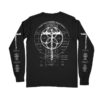 Zheani Store Merch Long Live The Old Dead Gods Long Sleeve