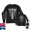 Zheani Store Merch Long Live The Old Dead Gods Long Sleeve