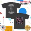 Johan Cruijff Arena Store Merch Dance No More Tour Shirt 1 Johan Cruijff Arena Store Merch Dance No More Tour Shirt