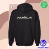 Adela Merch Shop Store Adela Hoodie