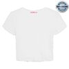 Adela Merch Shop Store Doesn't Work Well In Groups Baby Tee