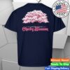 America250 Merch Shop Store America250 Sakura Tree T-Shirt