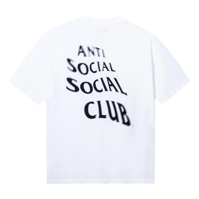 Anti Social Social Club Merch Shop Store Blame Premium Tee