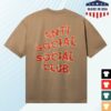 Anti Social Social Club Merch Shop Store Chaos Premium Tee 1 Anti Social Social Club Merch Shop Store Chaos Premium Tee