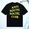 Anti Social Social Club Merch Shop Store I Doubt It Premium Tee Black 1 Anti Social Social Club Merch Shop Store I Doubt It Premium Tee Black