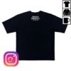 Baby Metal Merch Shop Store The Dolls Tee