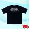 Baby Metal Merch Shop Store The Ladies Tee 1 Baby Metal Merch Shop Store The Ladies Tee