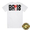 Bad Apples Merch Store Shop Ba18 Tee