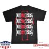 Beartooth Band Merch Shop Store Eye Stacked Tee