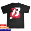 Beartooth Band Merch Shop Store Pure Ecstasy Logo Tee