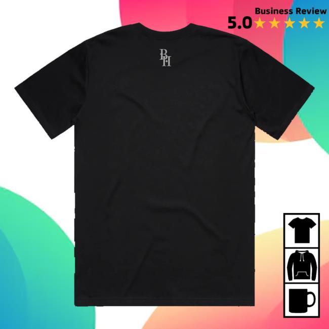 Becky Hill Store Merch More T-Shirt 4 Becky Hill Store Merch More T-Shirt
