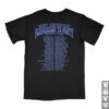 Bertbertbert Merch Shop Store Permission To Party Tee 2026