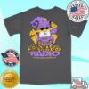 Bonnaroo Merch Shop Store Roo Radio Tee Shirt