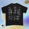 Boundariesct Merch Shop Store Eyes Tee