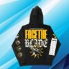 Boundariesct Merch Shop Store Face The Blade Hoodie
