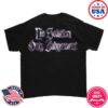Boundariesct Merch Shop Store No Solution Tee