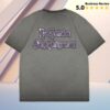 Boundariesct Merch Shop Store No Solution Tee Shirt