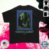 Boundariesct Merch Shop Store Scars Lady Tee