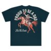 Bussin With The Boys Merch Shop Store Ftd Proud To Be A Dad Tee