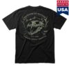 Cameron Hanes Merch Shop Store Backcountry Crown T-Shirt