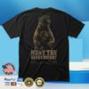Cameron Hanes Merch Shop Store Heavyweight Champ T-Shirt