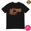Chiodos Shop Merch No Penguins Logo Tee 1 Chiodos Shop Merch No Penguins Logo Tee
