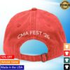 sau Cma World Merch Shop Store Cma Fest 2026 Live Breathe Country Hats