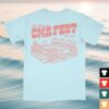 Cma World Merch Shop Store Cma Fest 2026 Nissan Stadium Farewell Tee Shirt