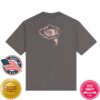 Crepslocker Merch Shop Store Fully Paid Dreams T-Shirt