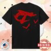 Crown Online Merch Shop Store Dove Tee Shirt