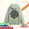 Daily Bread Merch Shop Store Checkered R&T Hoodie