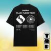 Daily Bread Merch Shop Store Flash Flood 404 Tee Black