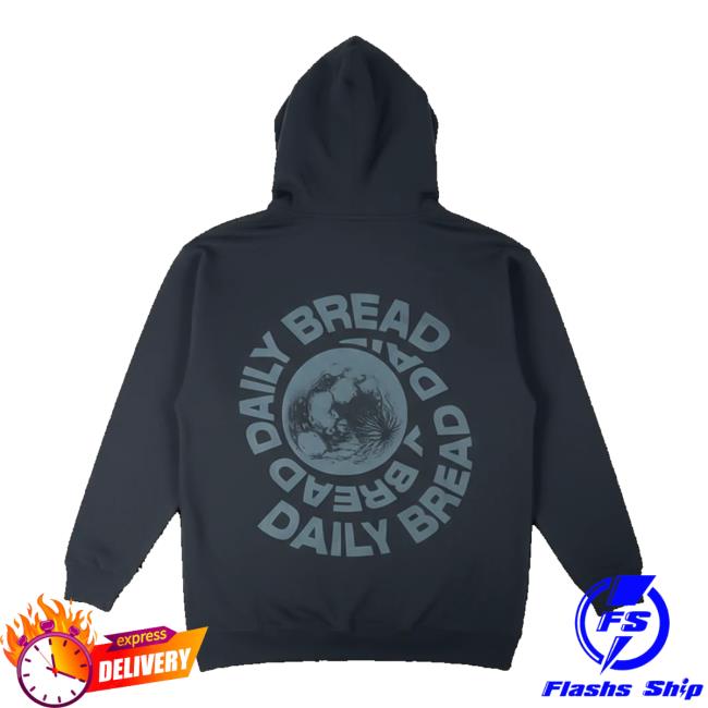 Daily Bread Merch Shop Store Og Logo Hoodie 4 Daily Bread Merch Shop Store Og Logo Hoodie