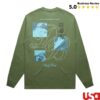 Daily Bread Merch Shop Store Trinity Polaroid Ls Tee