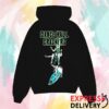 Dance Hall Crashers Merch Shop Dance Hall Crashers Exclusive Hawaii Hoodie