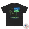 Debi Tirar Mas Fotos Store Merch Dtmf Tour World Tour Signage Graphic Tee