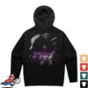 Deep Purple Merch Shop Store Splat! Signature Hoodie