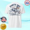 Dirtymo Media Merch Shop Store Zero To Freedom Tee Shirt