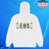 Don Toliver Merch Shop Store E85 Zip Hoodie
