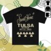 Don Toliver Merch Shop Store Octane Sweet Home Tulsa Tee