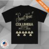 Don Toliver Merch Shop Store Sweet Home Columbia Tee