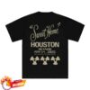 Don Toliver Merch Shop Store Sweet Home Houston Tee