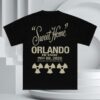 Don Toliver Merch Shop Store Sweet Home Orlando Tee