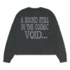 Dontoliver Merch Shop Cosmic Void Longsleeve
