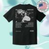 Dry Cleaning Merch Store Europe 2026 Tour Tee