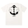 Dudes Factory Merch Shop Store Anchor Shirt