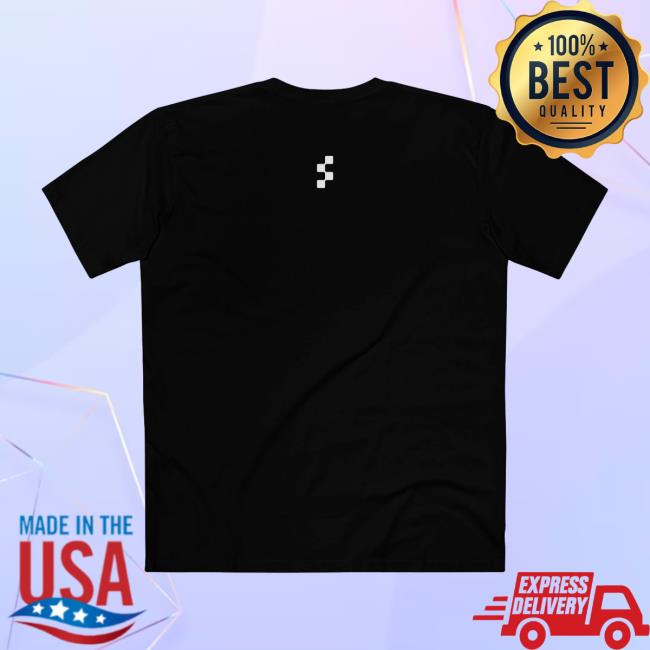 Figure Ai Merch Shop Store Frank Name Tag T-Shirt 4 Figure Ai Merch Shop Store Frank Name Tag T-Shirt